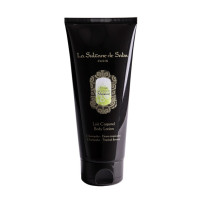 Молочко для тіла жасмін і тропічні квіти La Sultane De Saba Malaysian Body Lotion Jasmine & Tropical Flowers 200 мл