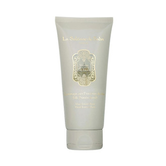 Скраб для тіла з протеїном і шовком La Sultane De Saba Taj Palace Silk Protein Scrub 200 мл