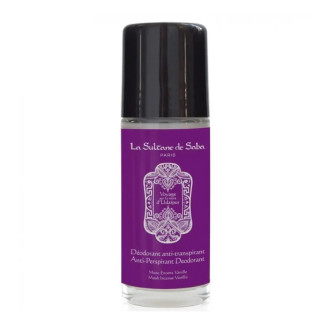 Кульковий дезодорант-антиперспірант La Sultane de Saba Anti-Perspirant Deodorant Udaipur 50 ml