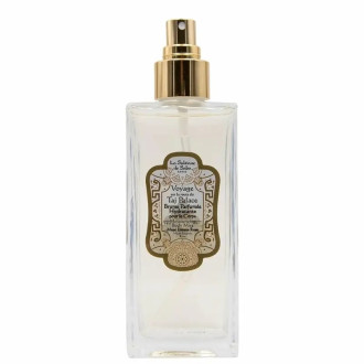 Парфумований спрей для тіла La Sultane de Saba Taj Palace Moisturizing Mist Musk Incense Rose Fragrance 200 ml