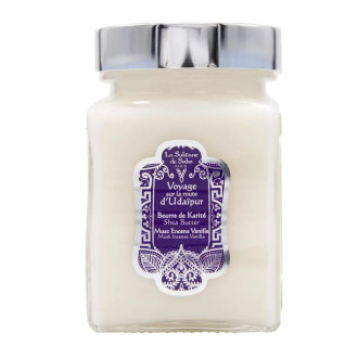 Масло каріте La Sultane de Saba Udaipur Shea Butter 300 мл