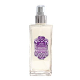 Парфумований спрей для тіла La Sultane de Saba d'Udaipur Moisturizing Body Mist 200 ml