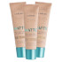 Матирующая тональная основа LUMENE MATTE Oil-control Foundation - Classic Beige