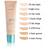 Матирующая тональная основа LUMENE MATTE Oil-control Foundation - Classic Beige