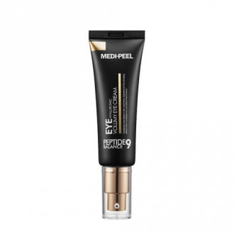 Крем для шкіри навколо очей Medi-Peel Peptide Balance 9 Eye Hyaluronic Volumy Eye Cream, 40 мл