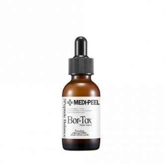 Сироватка для обличчя пептидна з ефектом ботокса Medi-Peel Bor-Tox Peptide Ampoule 30ml