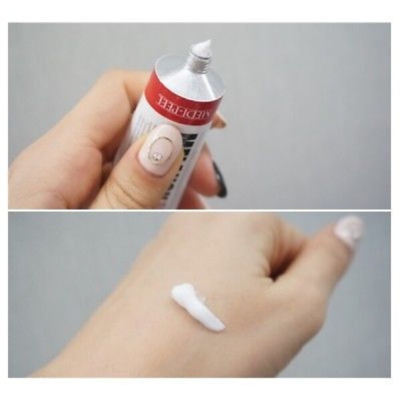 Освітлюючий крем для обличчя проти пігментації Medi-Peel Melanon X Cream 30ml MEDI-PEEL Melanon X Cream 30 мл