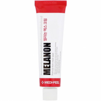 Освітлюючий крем для обличчя проти пігментації Medi-Peel Melanon X Cream 30ml MEDI-PEEL Melanon X Cream 30 мл