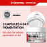 Капсульний освітлюючий гель-крем з  глутатіоном та ретенолом Medi-Peel Melanon X Drop Gel Cream