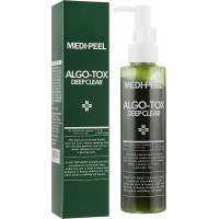 Гель для глибокого очищення шкіри з ефектом детоксу MEDI PEEL Algo-Tox Deep Clear 150ml