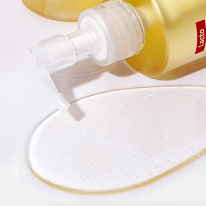 Гідрофільна олія з лактобактеріями Medi-Peel Red Lacto Collagen Cleansing Oil