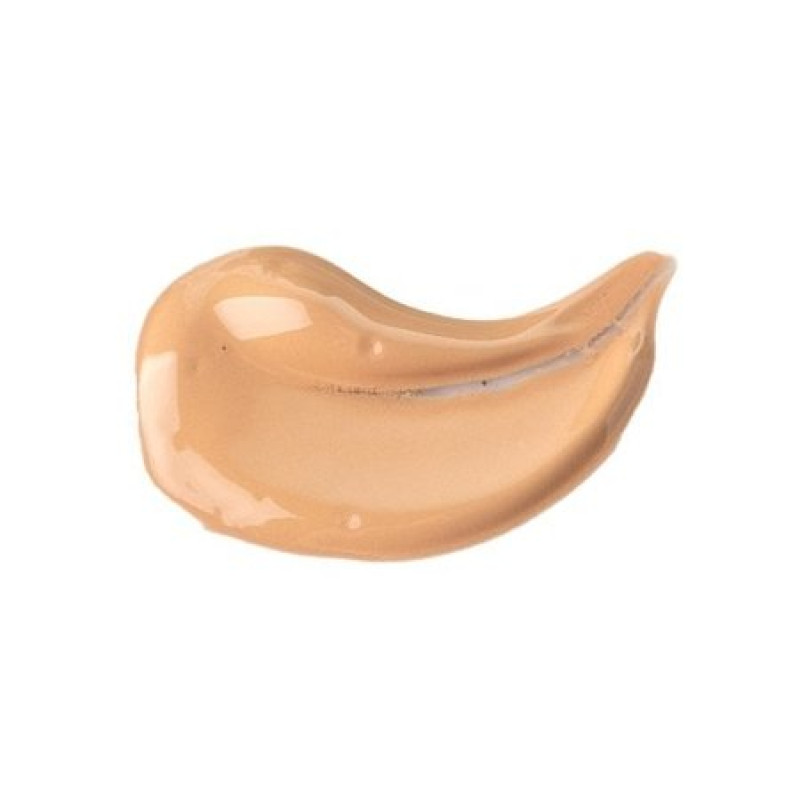 Тональний крем вирівнюючий для сухої шкіри Long Cover Fluid Paese 30ml
