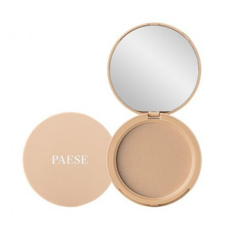 Матуюча пудра Paese Semi-transparent  5A naturalny  9 гр
