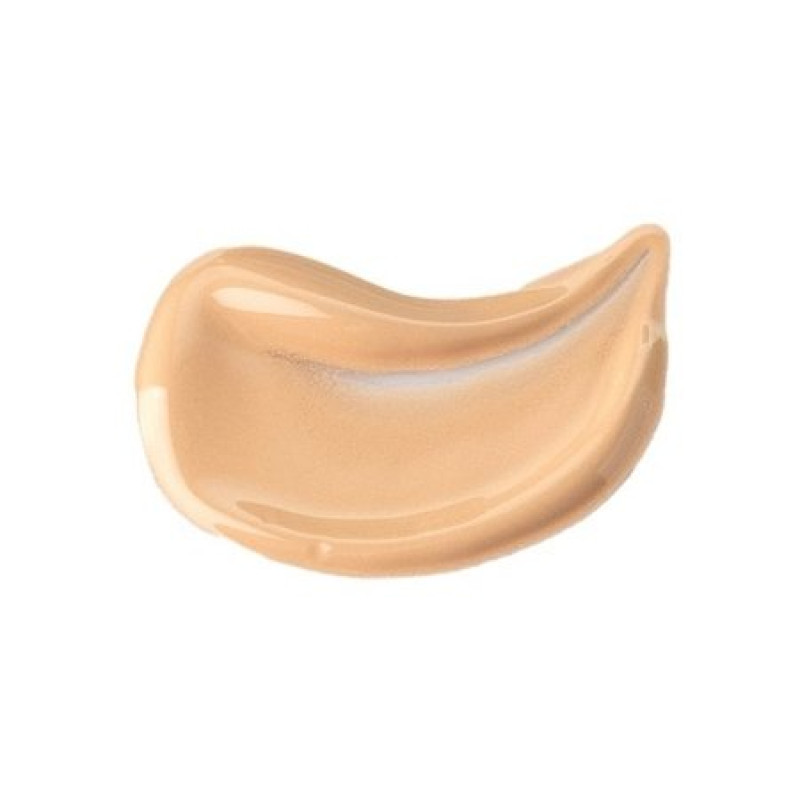 Тональний крем вирівнюючий для сухої шкіри Long Cover Fluid Paese 30ml