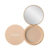 Матуюча пудра Paese Semi-transparent 1A (теплий бежевий) 9 гр