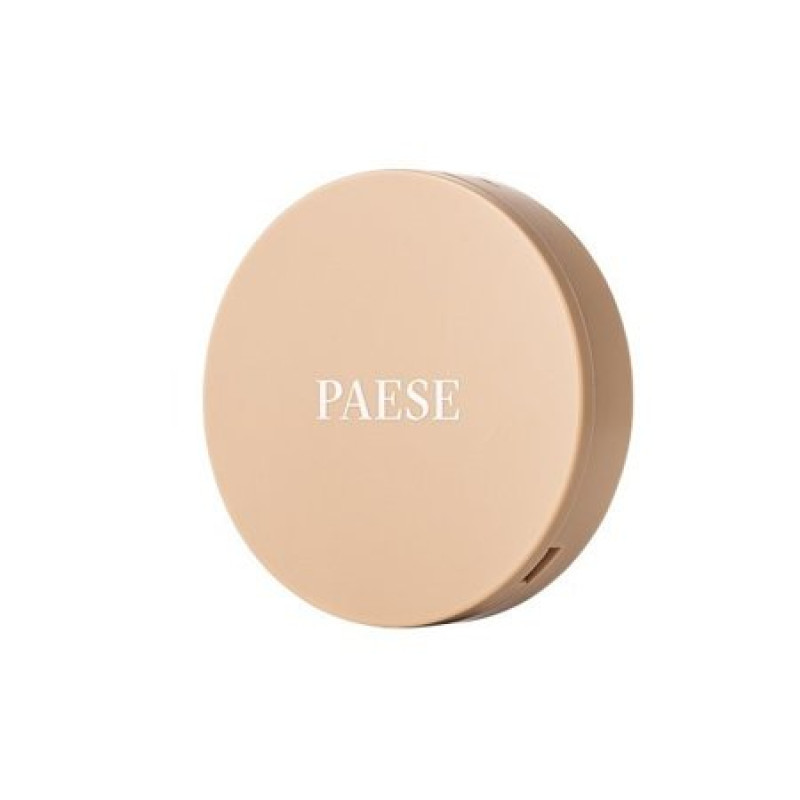 Матуюча пудра Paese Semi-transparent 1A 9 гр