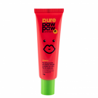 Відновлюючий бальзам Pure Paw Paw Cherry з ароматом "Вишня", 15g