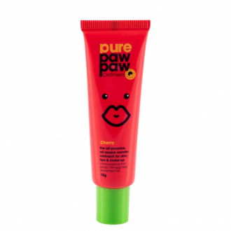 Відновлюючий бальзам Pure Paw Paw Cherry з ароматом "Вишня", 15g