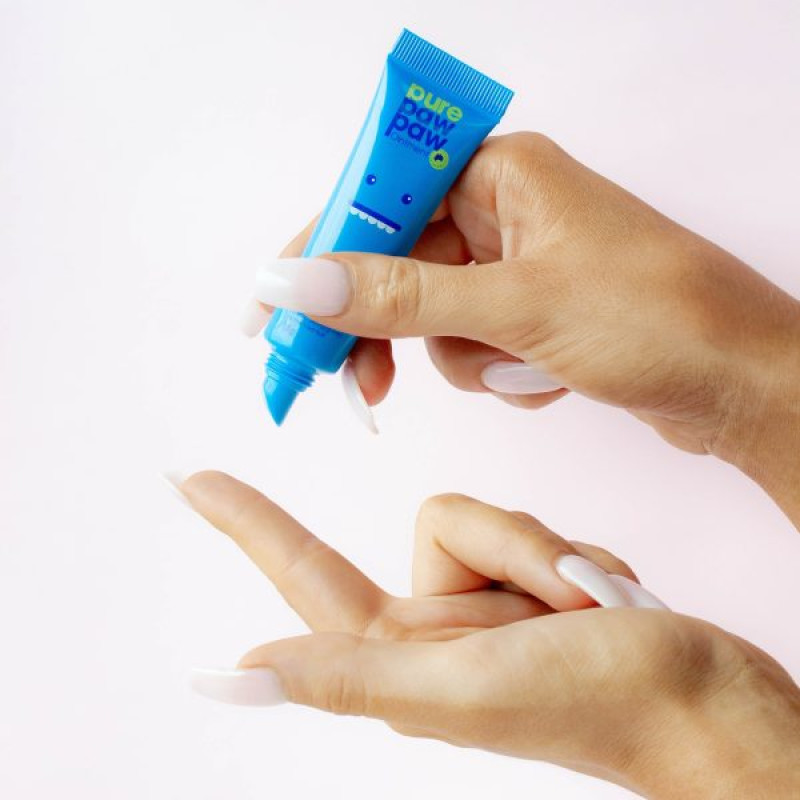 Відновлюючий бальзам Pure Paw Paw Passion Fruit з ароматом "Десерт із маракуї", 15g