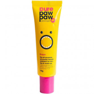 Відновлюючий бальзам Pure Paw Paw Grape з ароматом "Виноград", 15g