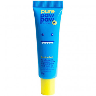 Відновлюючий бальзам Pure Paw Paw Passion Fruit з ароматом "Десерт із маракуї", 15g