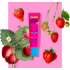 Відновлюючий бальзам Pure Paw Paw Strawberry з ароматом "Полуничний смузі", 15g