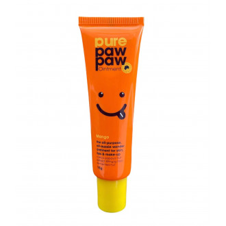 Відновлюючий бальзам Pure Paw Paw Mango з ароматом "Манго" 15g