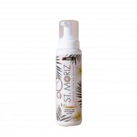 Автобронзат-мусс St.Moriz Pro Dark Coconut, 300 мл