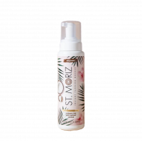 Автобронзат-мус St.Moriz Pro Medium Coconut, 300 мл
