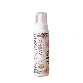 Автобронзат-мус St.Moriz Pro Medium Coconut, 300 мл