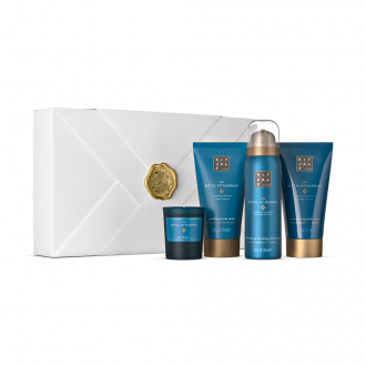 Подарунковий набір Rituals The Ritual of Hammam S