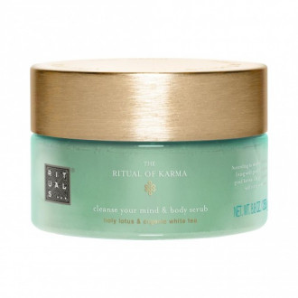 Скраб для тіла Rituals Karma 250 ml 
