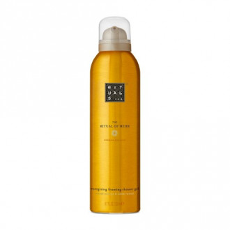 Гель-пінка для душу Rituals Mehr shower gel 200 ml