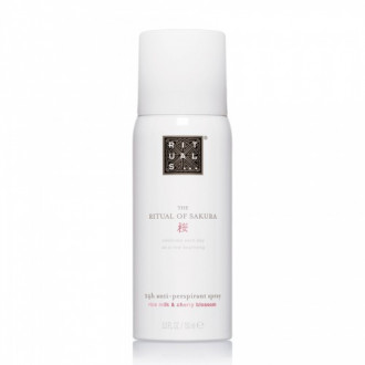 Спрей-антиперспірант з ароматом сакури Rituals Of Sakura Antiperspirant Spray 150 ml