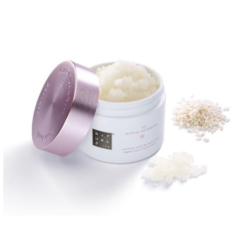 Скраб для тіла Rituals of Sakura Body Scrub 250 ml