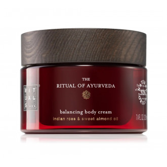 Поживний крем для тіла Rituals The Ritual Of Ayurveda