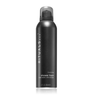 Гель-пінка для душу Rituals The Ritual Of Homme