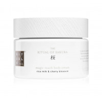 Зволожуючий крем для тіла Rituals The Ritual Of Sakura