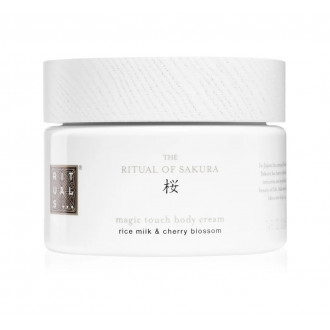 Зволожуючий крем для тіла Rituals The Ritual Of Sakura