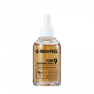 Сироватка для звуження пор Medi-Peel Special Care Pore Tightening Serum 9 50ml