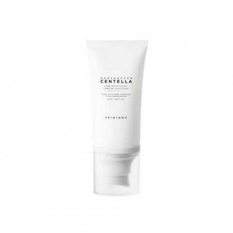 Освітлюючий сонцезахисний крем Skin1004 Madagascar Centella Tone Brightening Tone-up Sunscreen SPF50PA+