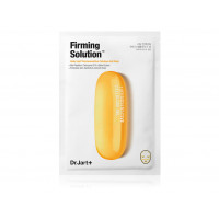 Ліфтинг-маска з біо-пептидами Dr.Jart+ Firming Solution