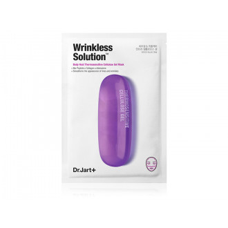 Омолоджуюча маска для обличчя Dr. Jart+ Dermask Intra Jet Wrinkless Solution 1шт