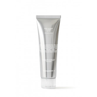 Гель для очищення чутливої шкіри TRANSPARENT-LAB Rose Calming Cleanser pH 5.5 150 мл