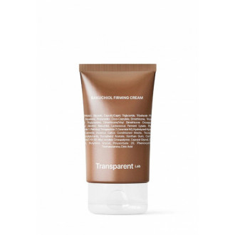 Зміцнюючий крем для обличчя TRANSPARENT-LAB Bakuchiol Firming Cream 50 мл