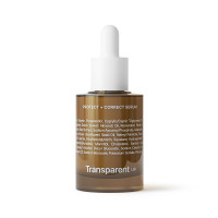 Антиоксидантна сироватка TRANSPARENT-LAB Protect + Correct Serum 30 мл