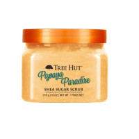 Скраб для тіла Tree Hut Papaya Paradise Sugar Scrub 510g