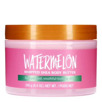Баттер для тіла Tree Hut Watermelon Whipped Body Butter 240g