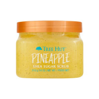 Скраб для тіла Tree Hut Pineapple Sugar Scrub 510g