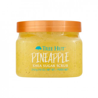 Скраб для тіла Tree Hut Pineapple Sugar Scrub 510g